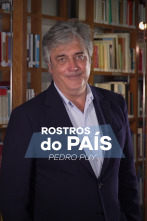 Imagen de Rostros do país (T1): Rostros do país: Pedro Puy - 1