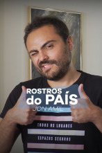 Imagen de Rostros do país (T1): Rostros do país: Jon Amil - 1