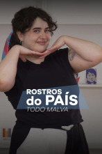 Imagen de Rostros do país (T1): Rostros do país: Todo Malva - 1