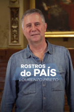 Imagen de Rostros do país (T1): Rostros do país: Lourenzo Fernández Prieto - 1