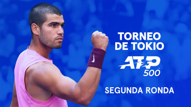 Imagen de 2ª Ronda: Alcaraz - Bergs - 2