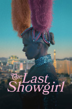 Imagen de The Last Showgirl - 1