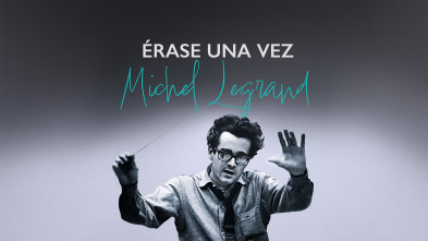 Imagen de Érase una vez Michel Legrand - 2