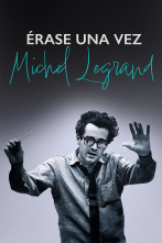 Imagen de Érase una vez Michel Legrand - 1