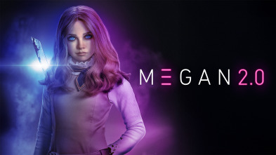 Imagen de M3GAN 2.0 - 2