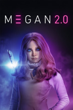 Imagen de M3GAN 2.0 - 1