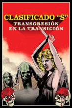 Imagen de Clasificado “S”: transgresión en la Transición - 1