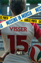 Imagen de Missing in Murcia: Ep.1 - 1