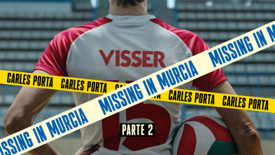 Imagen de Missing in Murcia: Ep.2 - 2