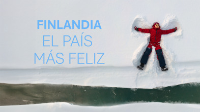 Imagen de Finlandia, el país más feliz - 2