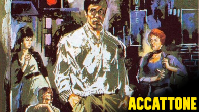 Imagen de Accattone - 2