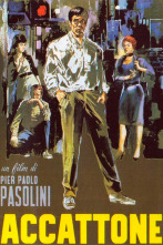 Imagen de Accattone - 1