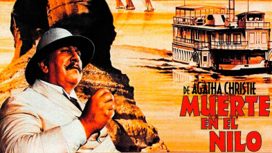 Imagen de Muerte en el Nilo - 2