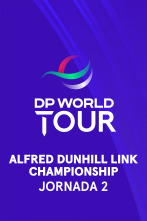 Imagen de Alfred Dunhill Links Championship (World Feed) Jornada 2. Parte 2 - 1