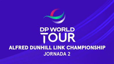 Imagen de Alfred Dunhill Links Championship (World Feed) Jornada 2. Parte 2 - 2