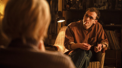 Imagen de Crónicas de guerra - 7