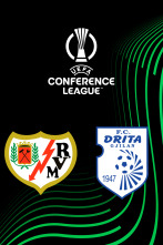 Imagen de Jornada 6: Rayo - Drita - 1