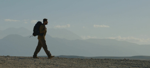 Imagen de Un guía muy perdido - 3