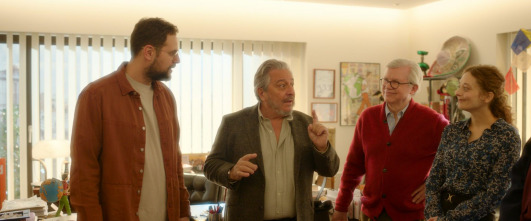 Imagen de Un guía muy perdido - 4