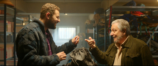 Imagen de Un guía muy perdido - 5