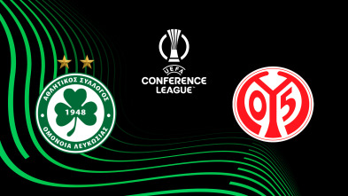 Imagen de Jornada 1: Omonia Nicosia - Mainz - 2