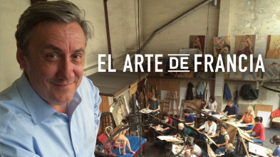 Imagen de El arte de Francia  - 2