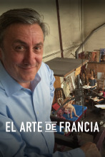 Imagen de El arte de Francia  - 1
