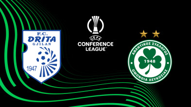 Imagen de Jornada 2: Drita - Omonia Nicosia - 2
