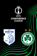 Imagen de Jornada 2: Drita - Omonia Nicosia - 1