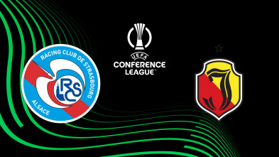 Imagen de Jornada 2: Estrasburgo - Jagiellonia Bialystok - 2