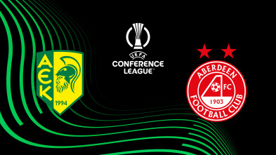 Imagen de Jornada 3: AEK Larnaca - Aberdeen - 2