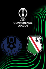 Imagen de Jornada 3: Celje - Legia Varsovia - 1