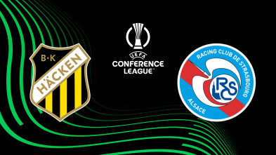 Imagen de Jornada 3: Hacken - Estrasburgo - 2