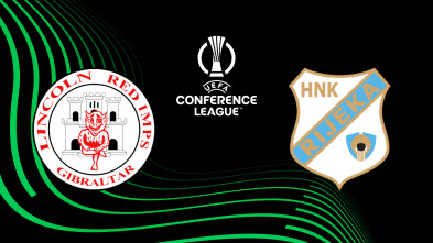 Imagen de Jornada 3: Lincoln Red Imps - Rijeka - 2