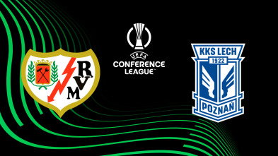 Imagen de Jornada 3: Rayo - Lech Poznan - 2