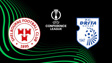 Imagen de Jornada 3: Shelbourne - Drita - 2