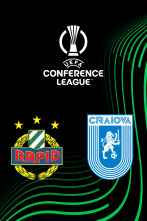 Imagen de Jornada 3: Rapid Viena - Universitatea Craiova - 1