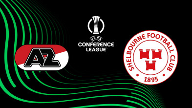 Imagen de Jornada 4: AZ Alkmaar - Shelbourne - 2