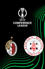 Imagen de Jornada 4: Hamrun Spartans - Lincoln Red Imps - 1