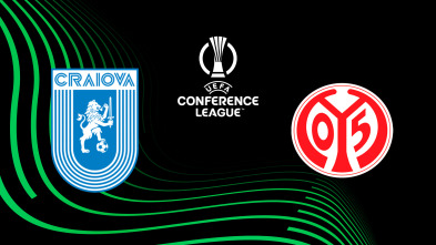Imagen de Jornada 4: Universitatea Craiova - Mainz - 2