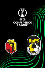 Imagen de Jornada 4: Jagiellonia Bialystok - KuPS Kuopio - 1