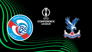 Imagen de Jornada 4: Estrasburgo - Crystal Palace - 2