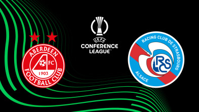 Imagen de Jornada 5: Aberdeen - Estrasburgo - 2