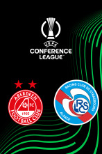 Imagen de Jornada 5: Aberdeen - Estrasburgo - 1