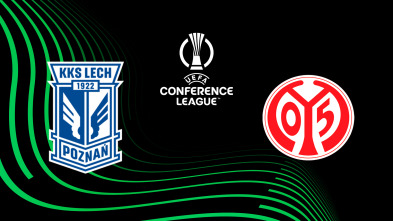 Imagen de Jornada 5: Lech Poznan - Mainz - 2