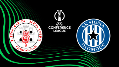 Imagen de Jornada 5: Lincoln Red Imps - Sigma Olomouc - 2