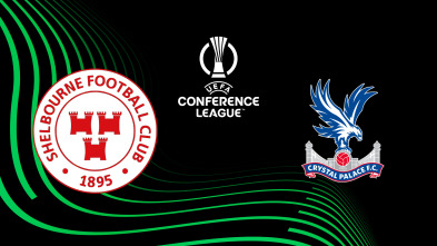 Imagen de Jornada 5: Shelbourne - Crystal Palace - 2