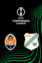 Imagen de Jornada 6: Shakhtar - Rijeka - 1