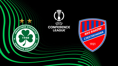 Imagen de Jornada 6: Omonia Nicosia - Raków Czestochowa - 2