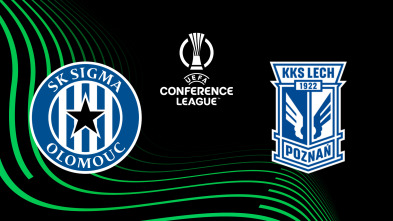 Imagen de Jornada 6: Sigma Olomouc - Lech Poznan - 2